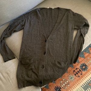 Everlane cashmere sweater